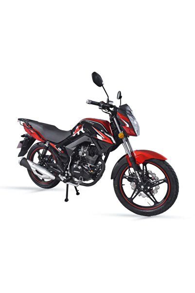 Arora AR 06 TOURİNG MOTOSİKLET