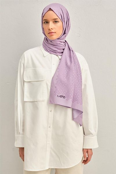 Armine ARMINE TREND DEFNE ŞAL 3797 39 - Potrivire confortabilă