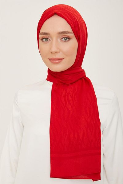 Armine Trend Janjan Jacquard Shawl 8 3209 21096