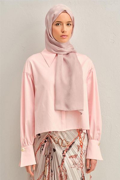 Armine Lyon Trend Shawl 1 - 247308