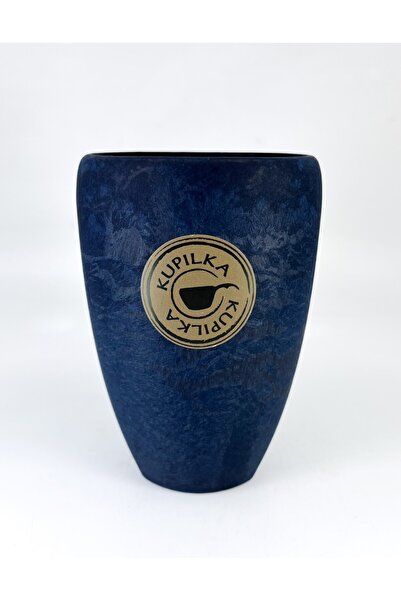 KUPILKA Blue 30 Coffee Go Mug