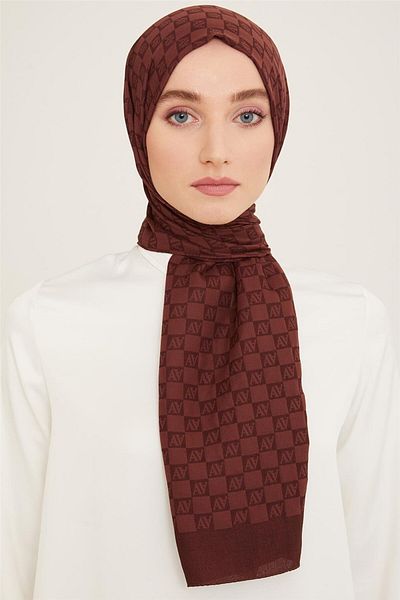 Armine Ultralight Trend Shawl - 18 52 24052