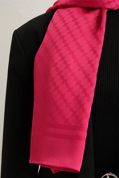 Armine Σάλι Janjan Trend Jacquard - 9 21161 52