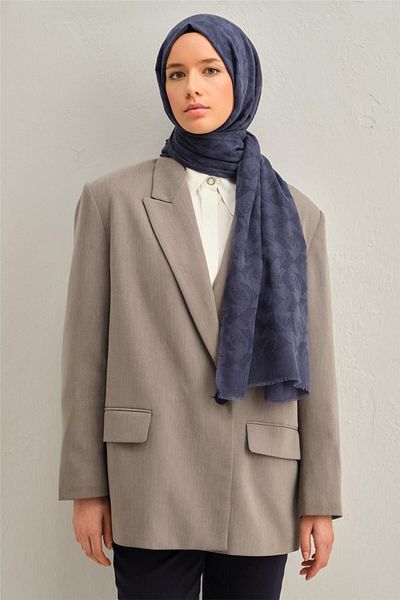 Armine 1000 2 32 Model Wool Shawl