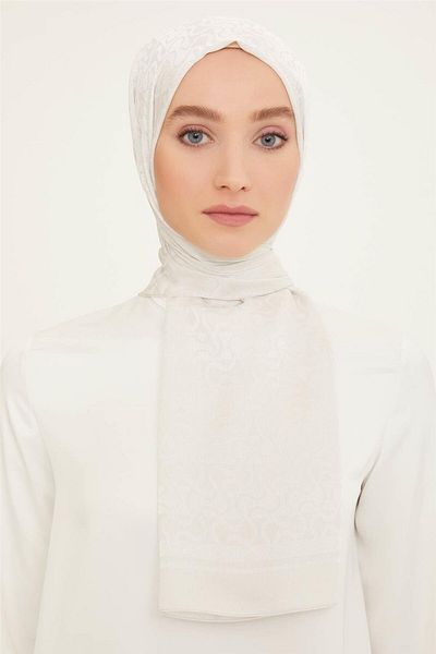 Armine Trend Janjan Jacquard Shawl - 11 Model 24064 24001