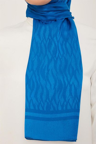 Armine Şal Janjan Jacquard Trend - 8 3209 21161
