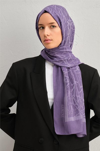 Armine Şal de mătase 3 3298