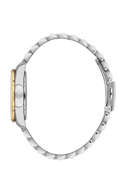 Daniel Klein Women's Wristwatch 35mm New Season Steel Bracelet