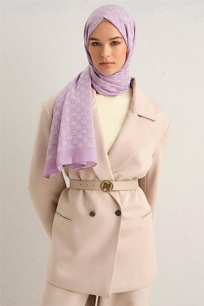 Armine Şal ultrauşor de tendinţă - 18 52 24016