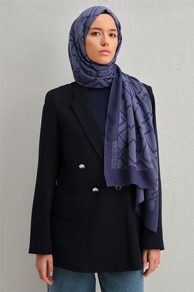 Armine Μεταξωτό Σάλι 2 3292