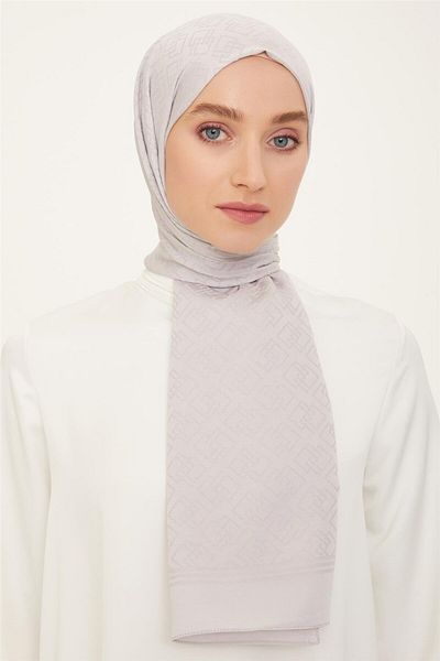 Armine Sapphire Trend Shawl 3 - 241836 241851