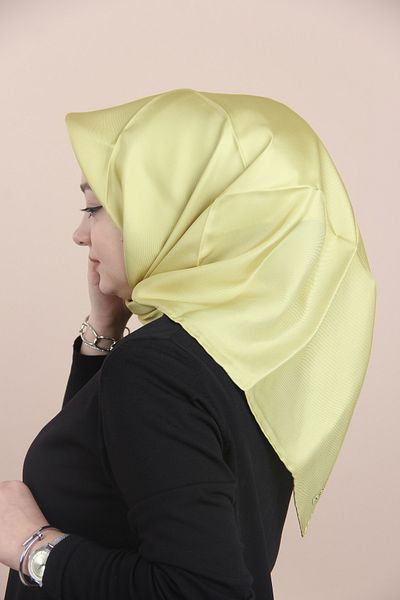Armine Σετ 52 ίσια βαμμένα κασκόλ Twill