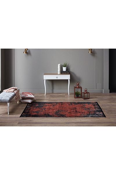 Bellona Tierra Rug 12892 Copper, 160x230 cm