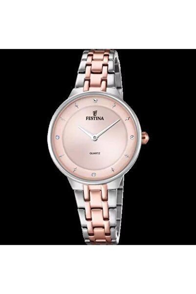 FESTİNA ساعة يد نسائية F20626/2 ماديموزيل