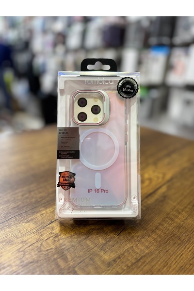 Lotus 16 PROMAX PREMIUM KILIF