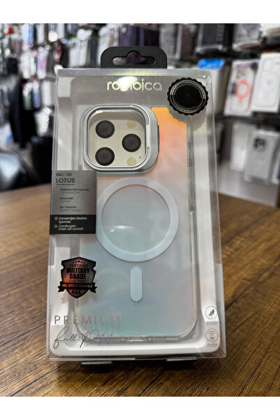 Lotus 16 PROMAX PREMIUM KILIF