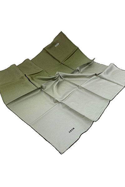 Aker 952 Твіл шовковий шарф 7656713