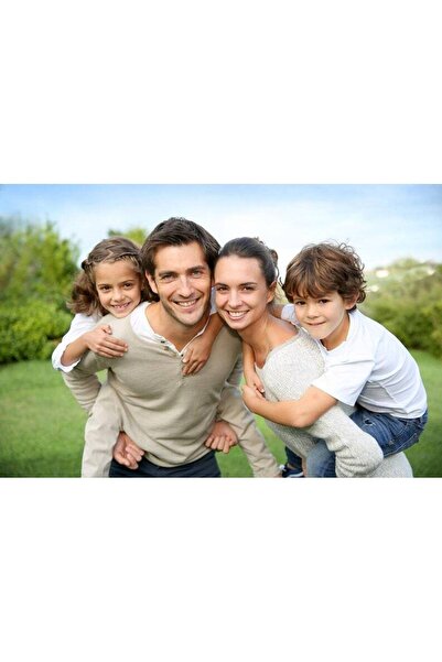 GÜMÜŞ Kişiye Özel 24 Ayar Altın Kaplama Resimli Gümüş Kolye