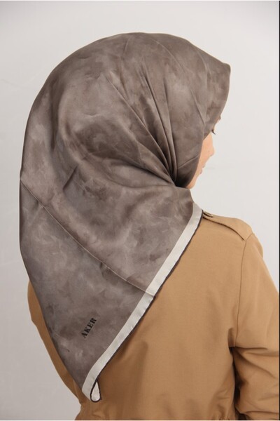 Aker 936 وشاح حرير تويل 7208713