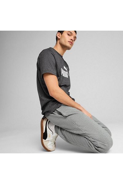 Puma رقم ESS. 1 شعار Sweatpants TR cl Medium G