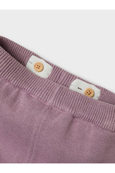 name ıt NBFTIMIE KNIT PANT