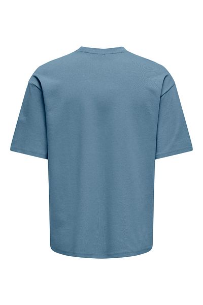 Only & Sons Onscaspian Airflex Aut Ss Tee - Noos