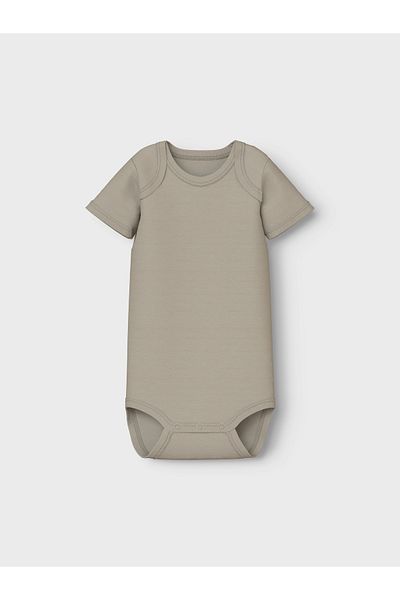 name ıt Nbmbody - 3P Ss Sea Foam Elephant Noos Shoes