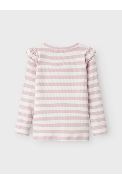 name ıt Nmftaia Slim Ls Cut Top