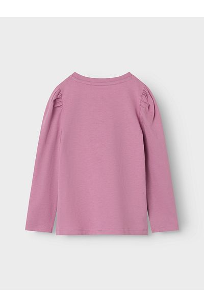 name ıt Nmfharums Ls Top - Comfortable and Stylish Design
