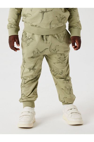 name ıt Nmmvaron Aop Swt - Unisex Pants