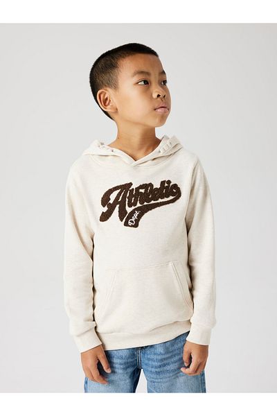 Name it Hoodie Bio-Baumwoll
