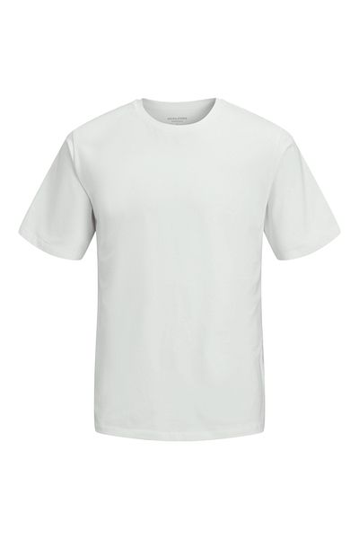 Jack & Jones JJEPERFECT TEE O-NECK SS SN