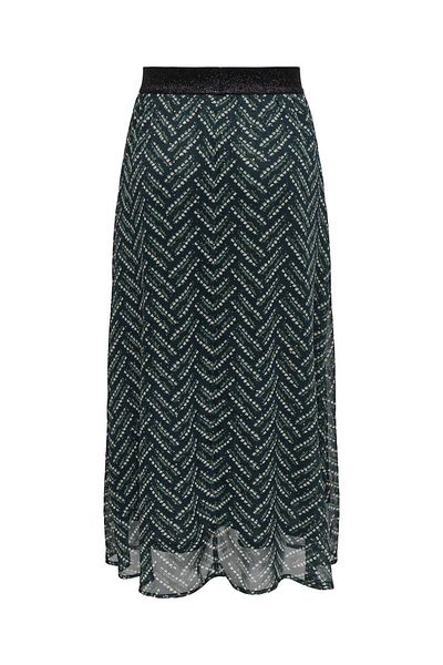ONLY Onlwinta Midi Skirt - Cs Ptm