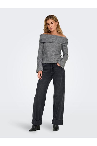 ONLY ONLELLA MW WIDE FOLD UP TAI523 DNM