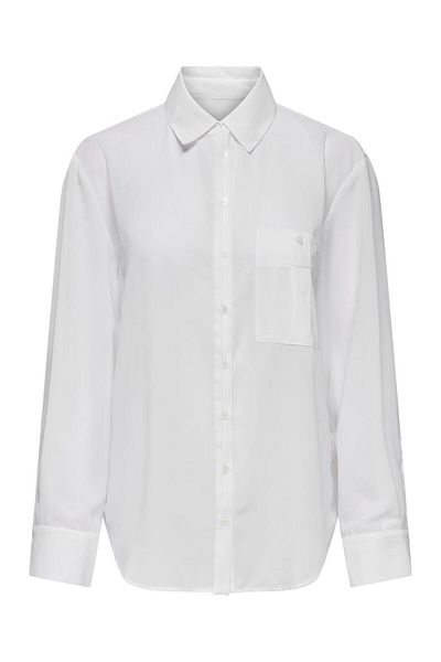 ONLY Onlannli Ls Shirt - Wvn