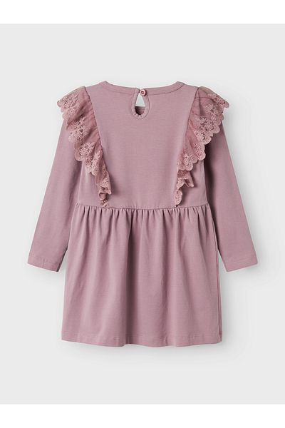 name ıt NMFTINSLEY LS DRESS
