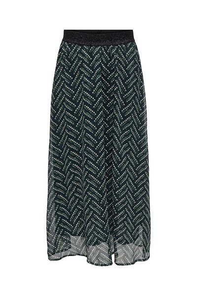 ONLY Onlwinta Midi Skirt - Cs Ptm
