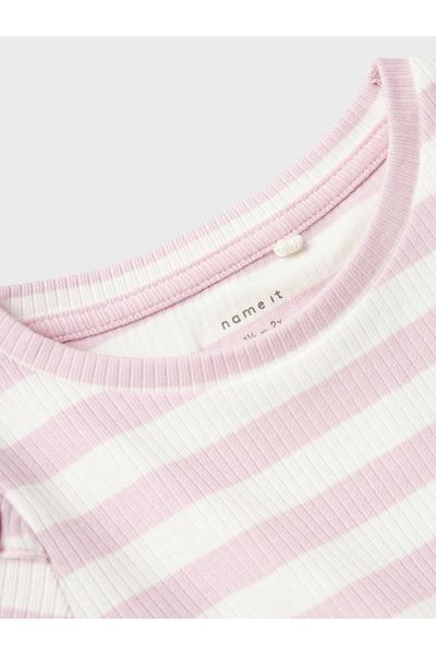 name ıt Nmftaia Slim Ls Cut Top