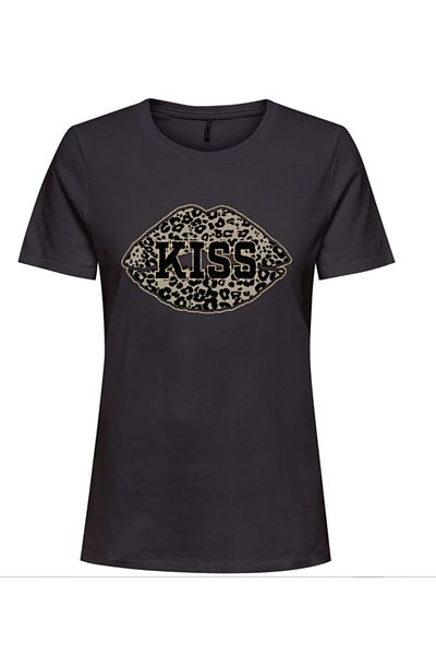 ONLY Onllauren S/S Tee - Cs Jrs Model