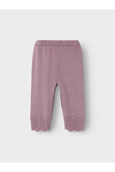 name ıt NBFTIMIE KNIT PANT