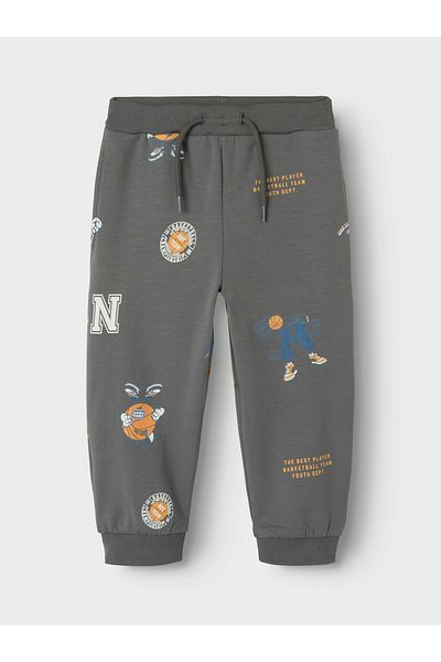 name ıt Nmmthim Nreg - Bru Tenekot Sweatpant