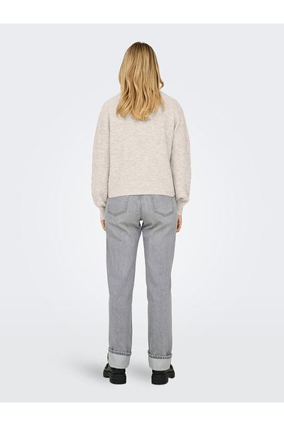 JDY Jdylumi Life - Knt Noos Cardiga with Button Detail