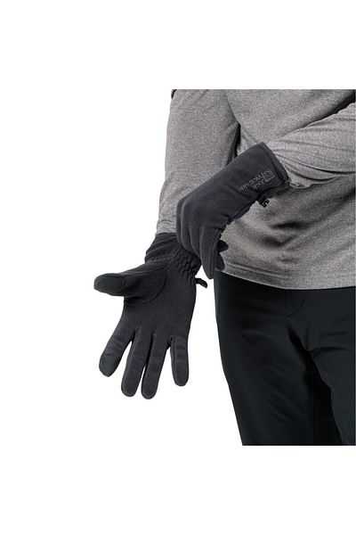 Jack Wolfskin Real Stuff Glove Gloves