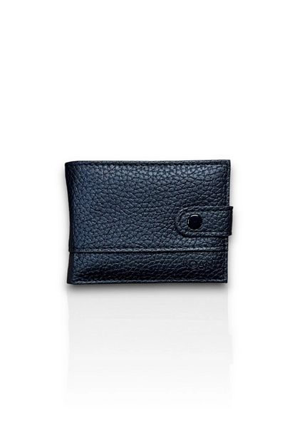 Roan 1. Ποιοτική Vegan Δερμάτινη Unisex Διαφανής θήκη για κάρτες - Κομψή και λειτουργική σχεδίαση με συσκευασία δώρου