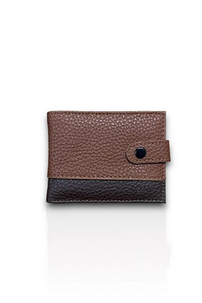 Roan 1. Ποιοτική Vegan Δερμάτινη Unisex Διαφανής θήκη για κάρτες - Κομψή και λειτουργική σχεδίαση με συσκευασία δώρου