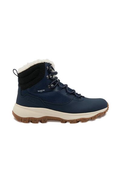Jack Wolfskin Cizme impermeabile EVERQUEST TEXAPORE HIGH W