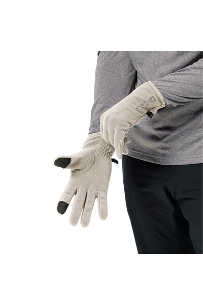 Jack Wolfskin Real Stuff Glove Gloves