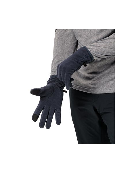 Jack Wolfskin Rękawiczki Real Stuff Glove