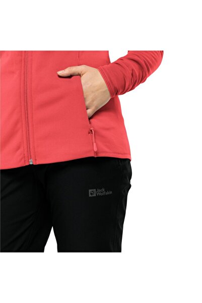 Jack Wolfskin BAISELBERG FZ W Polar