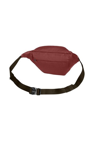Jack Wolfskin Konya Hipbag - модерна и удобна чанта